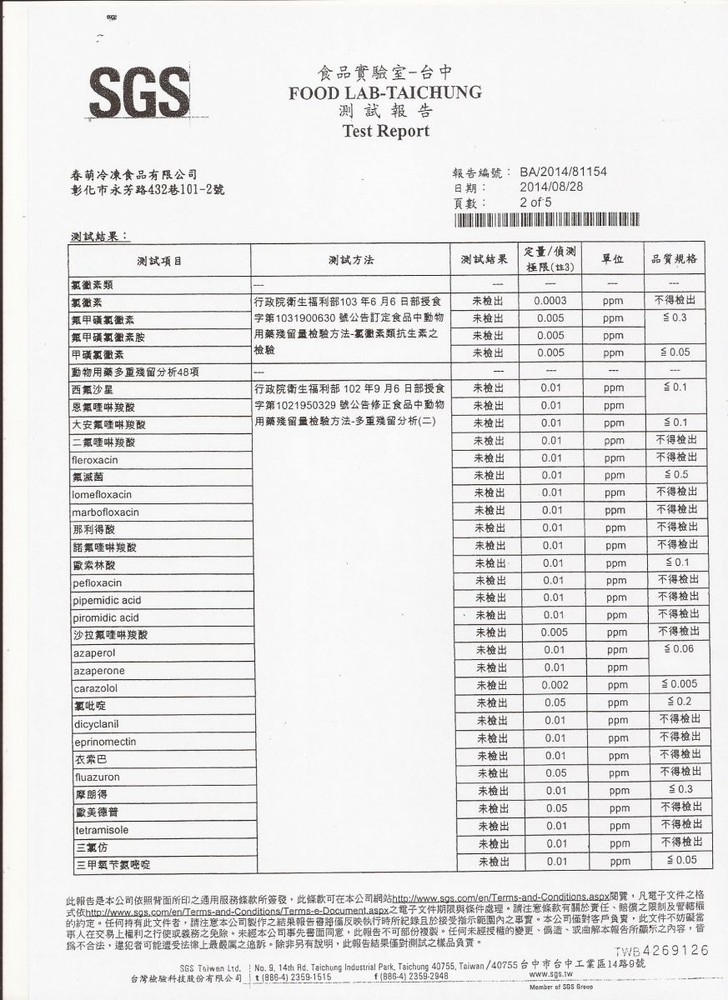 SGS報告10